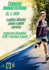Černická dvanáctistovka