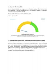 Informace o komunálních odpadech za rok 2022_Horní Jiřetín