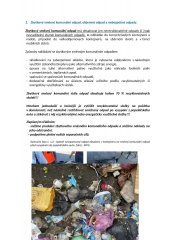 Informace o komunálních odpadech za rok 2022_Horní Jiřetín