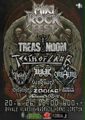 MIKI ROCK FEST 2026 