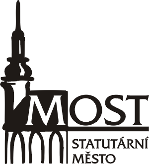 Logo - Město Most