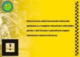 ! Rekonstrukce vodovodního potrubí ! 