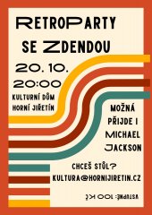 Retroparty 
