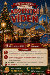 Zájezd do Vídně
