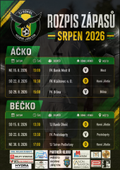 Rozpis zápasů_fotbal